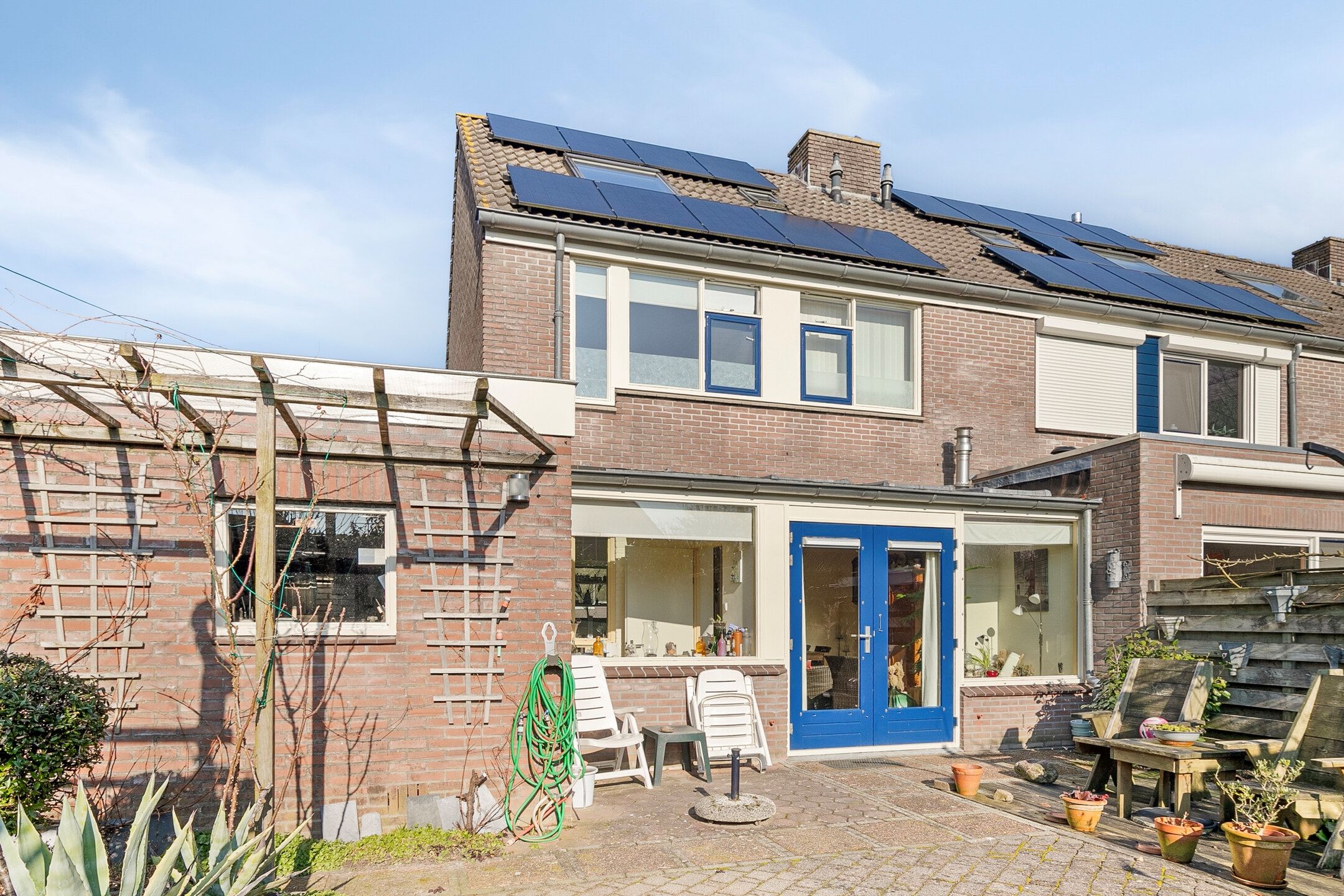 Foto 24 van Kerkpadsblok 28