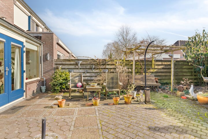 Foto 25 van Kerkpadsblok 28