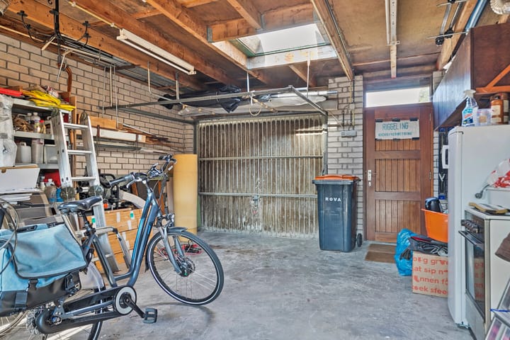 Foto 23 van Kerkpadsblok 28