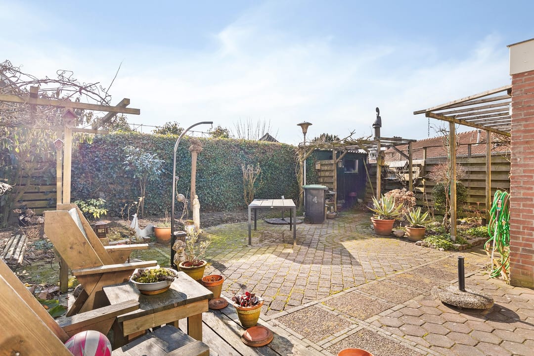 Foto 26 van Kerkpadsblok 28