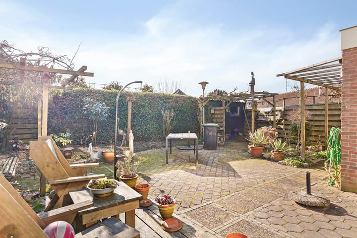 Foto 26 van Kerkpadsblok 28