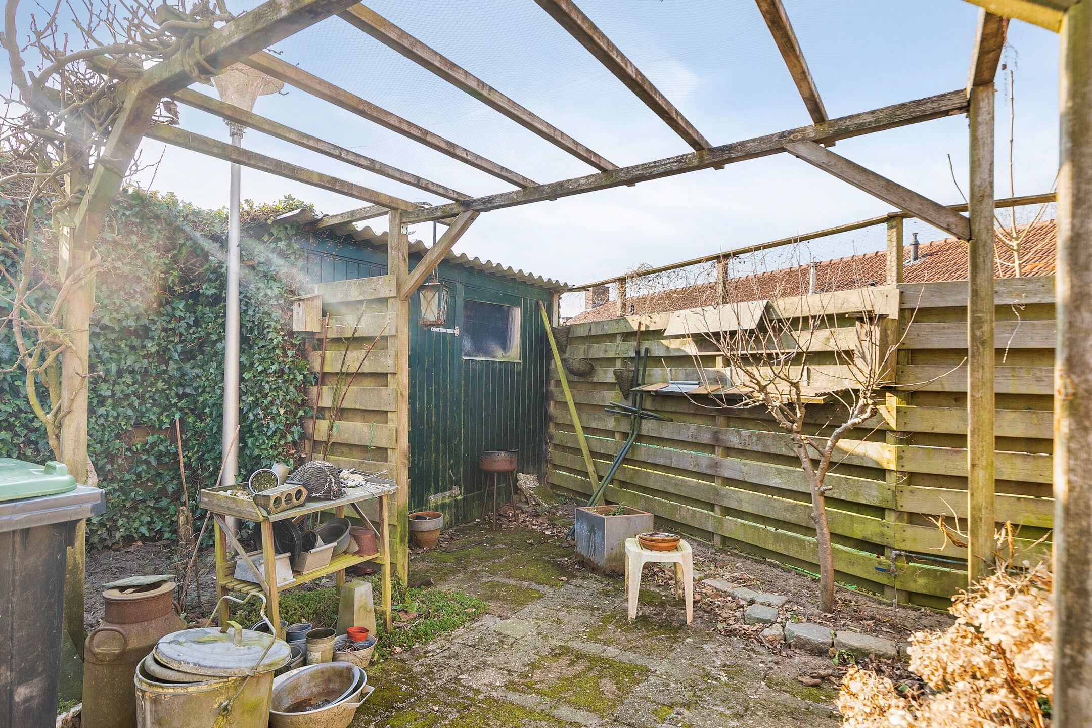 Foto 27 van Kerkpadsblok 28