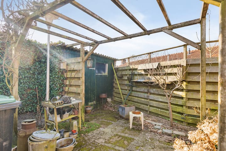 Foto 27 van Kerkpadsblok 28