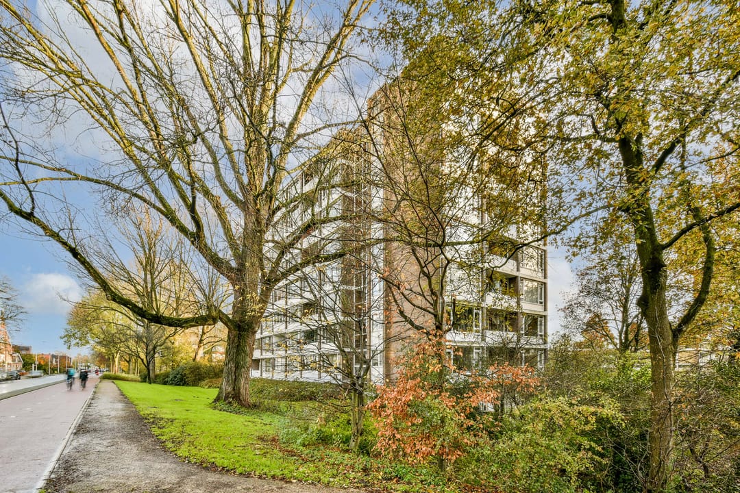 Foto 1 van Populierenlaan 279