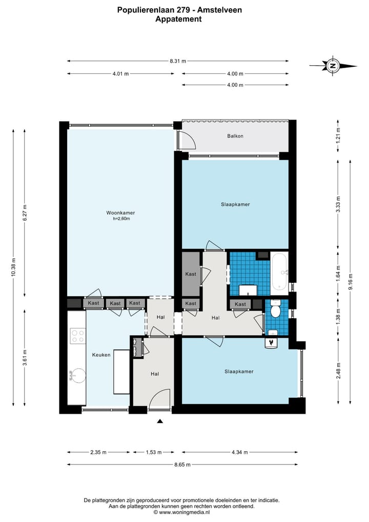 Foto 17 van Populierenlaan 279