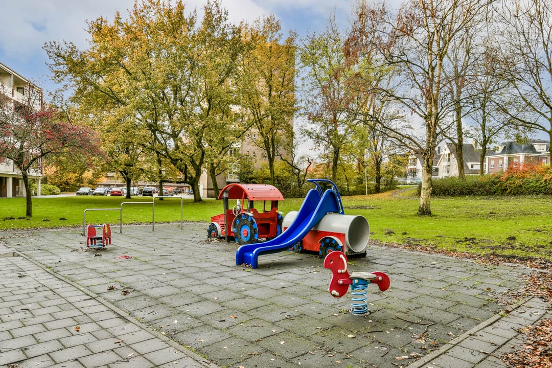 Foto 23 van Populierenlaan 279