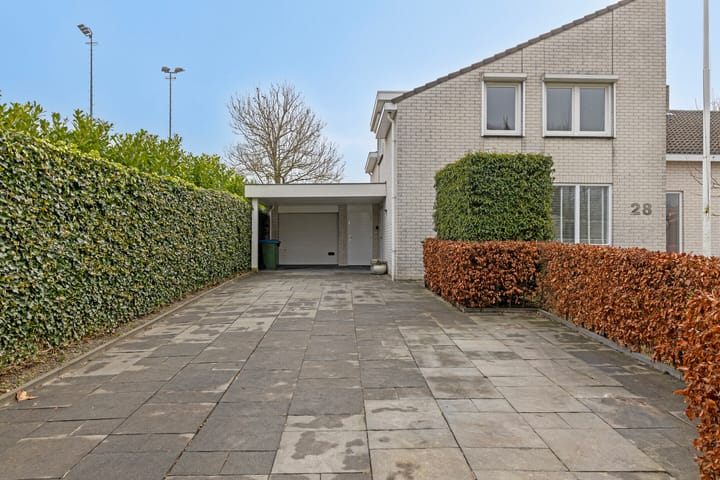 Photo 5 of Markiezenlaan 28