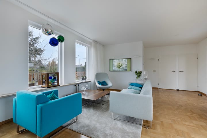 Photo 6 of Markiezenlaan 28