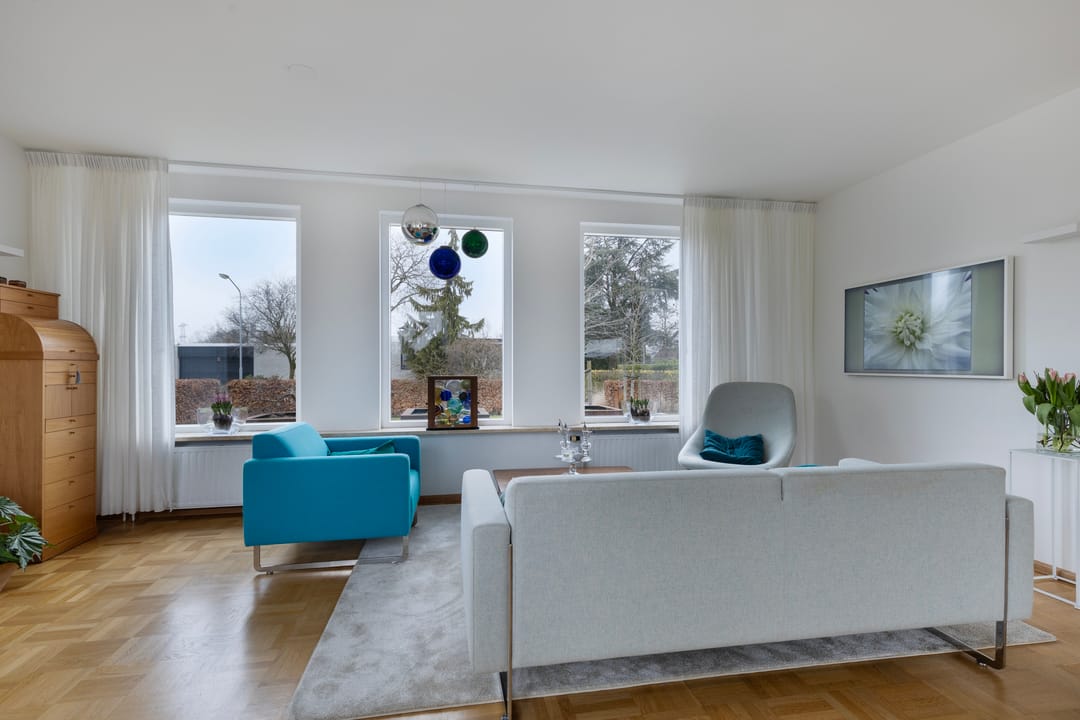 Foto 7 van Markiezenlaan 28