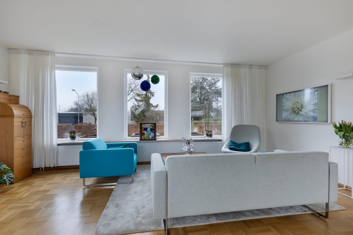 Photo 7 of Markiezenlaan 28