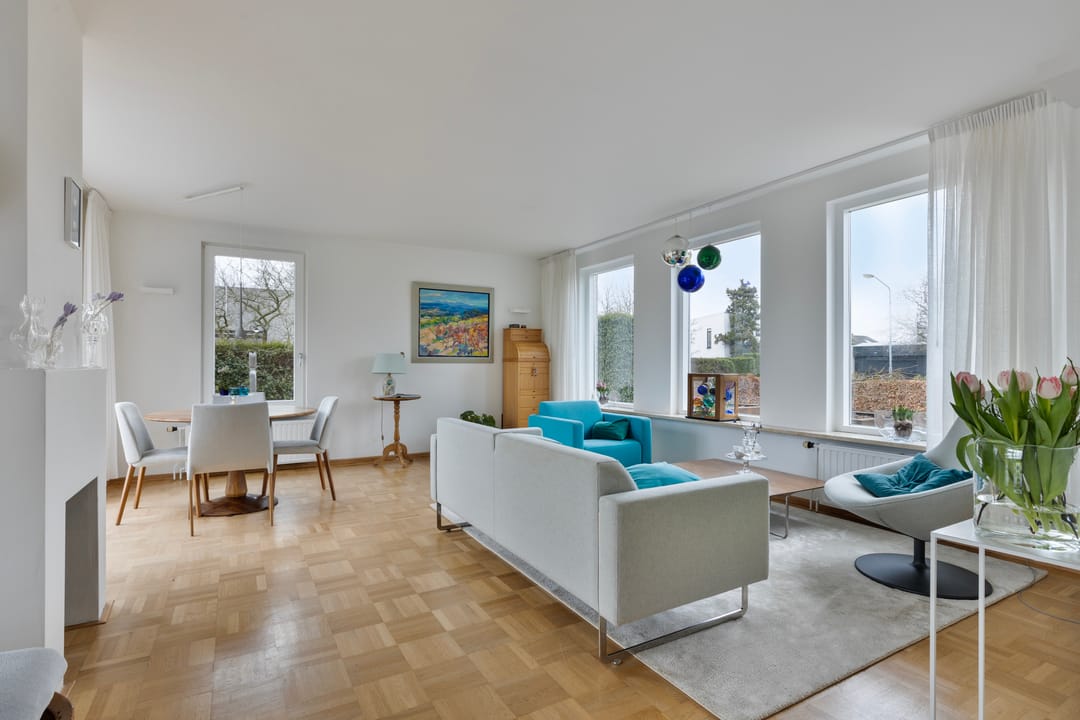 Foto 8 van Markiezenlaan 28