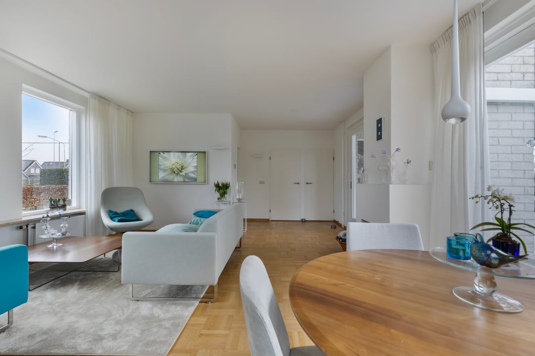 Foto 11 van Markiezenlaan 28