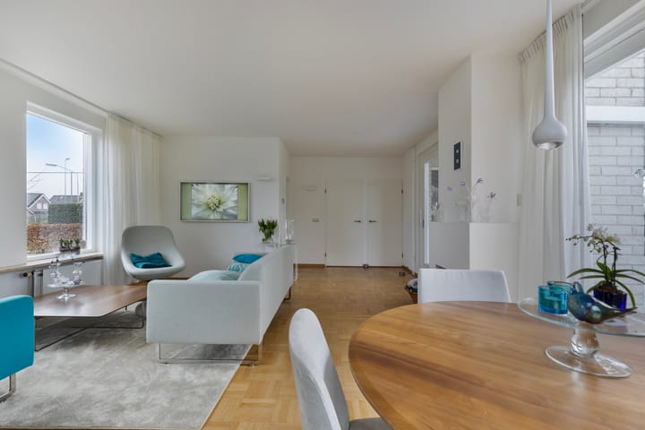 Photo 11 of Markiezenlaan 28