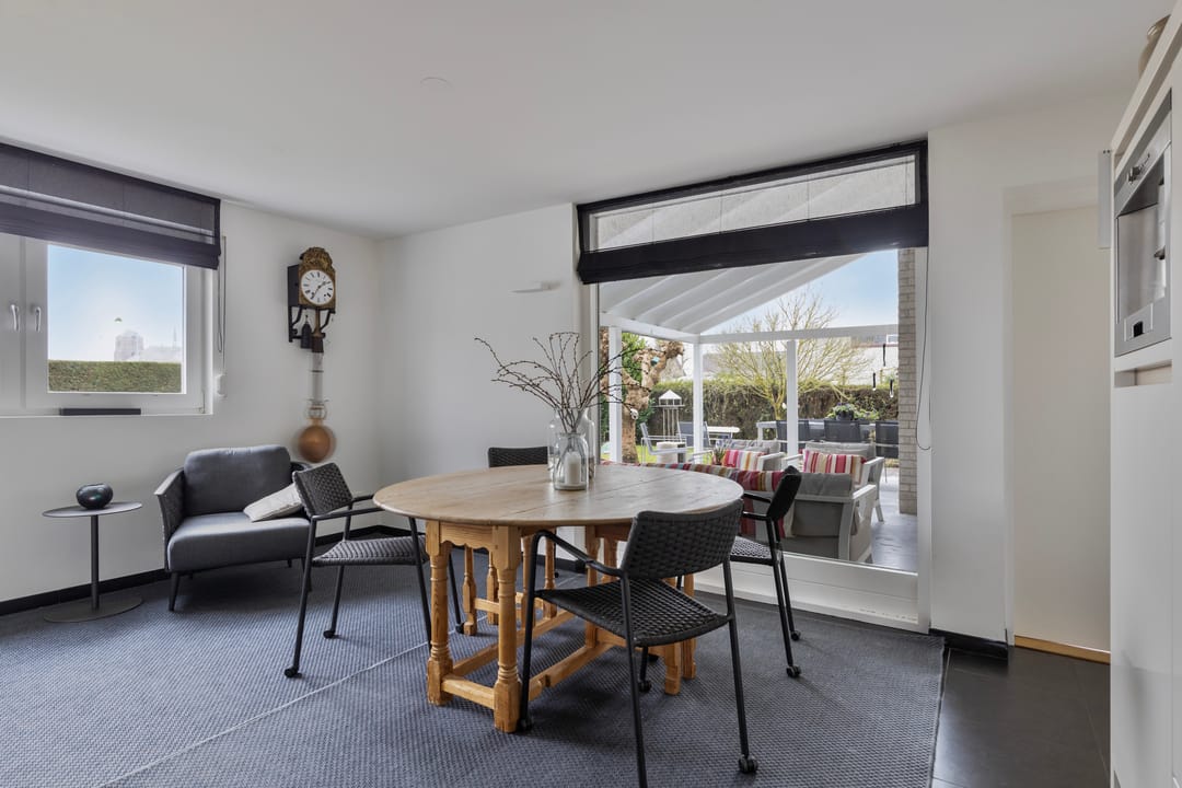 Foto 13 van Markiezenlaan 28