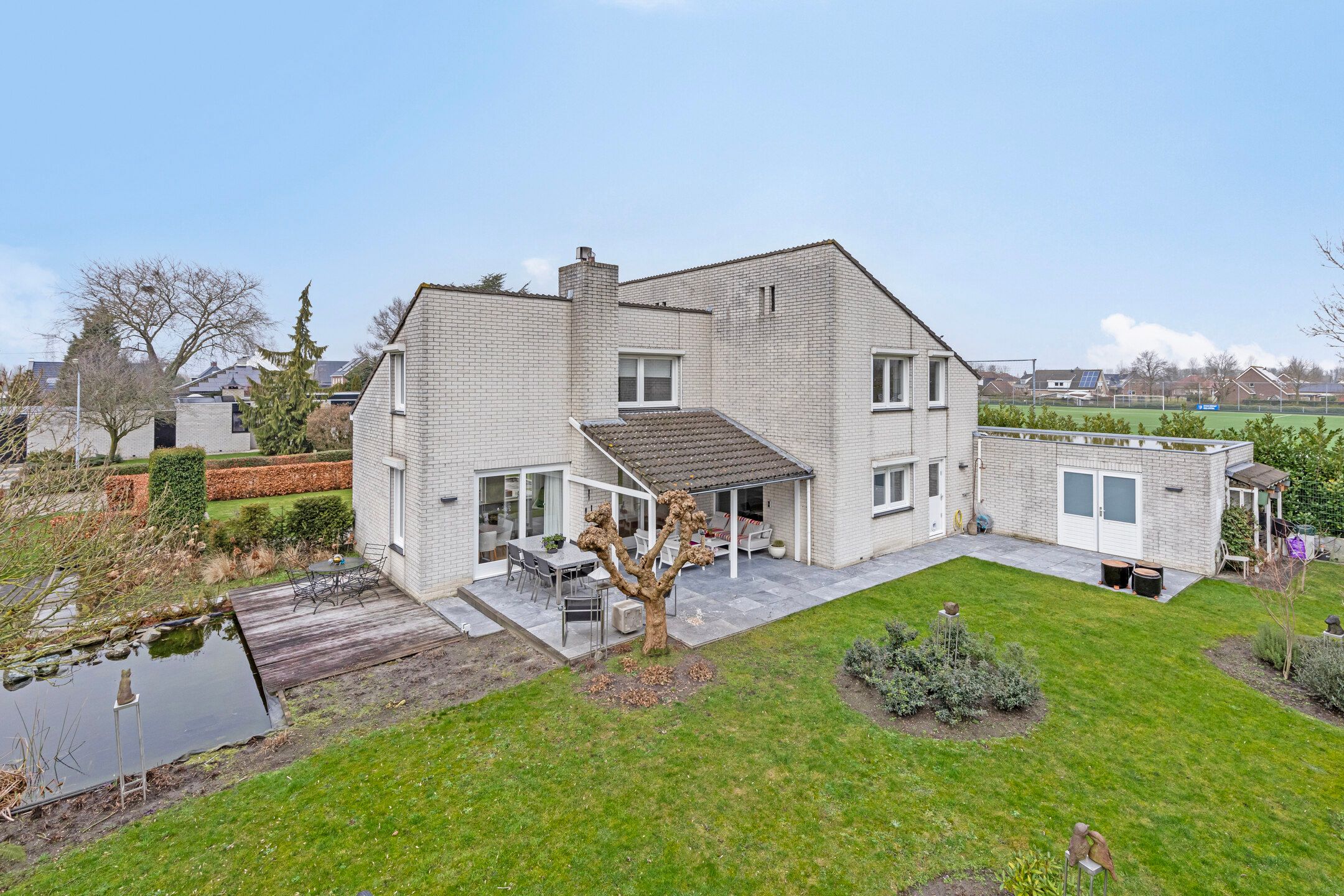 Foto 39 van Markiezenlaan 28