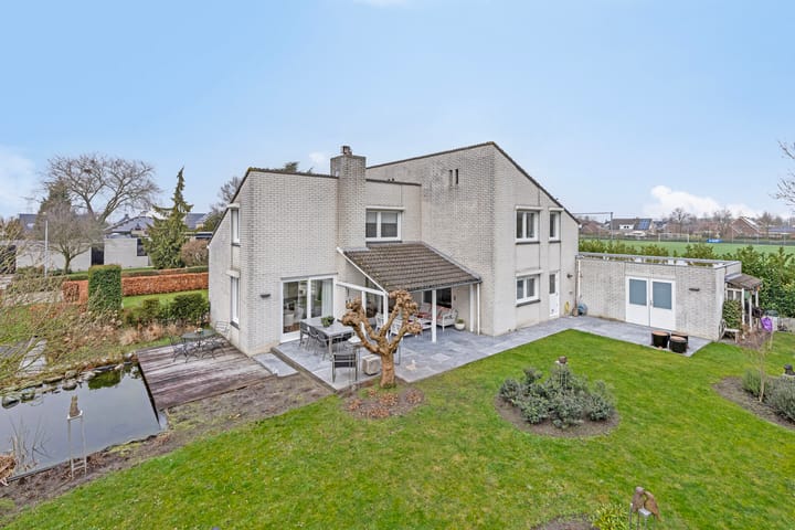 Photo 39 of Markiezenlaan 28