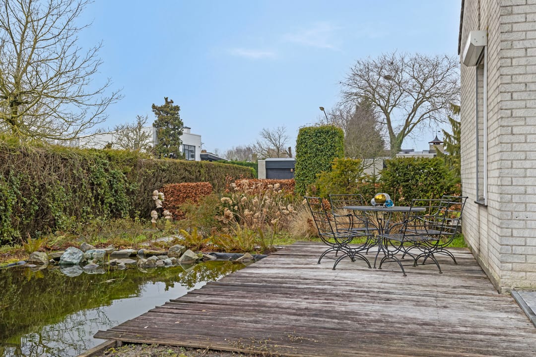 Foto 43 van Markiezenlaan 28