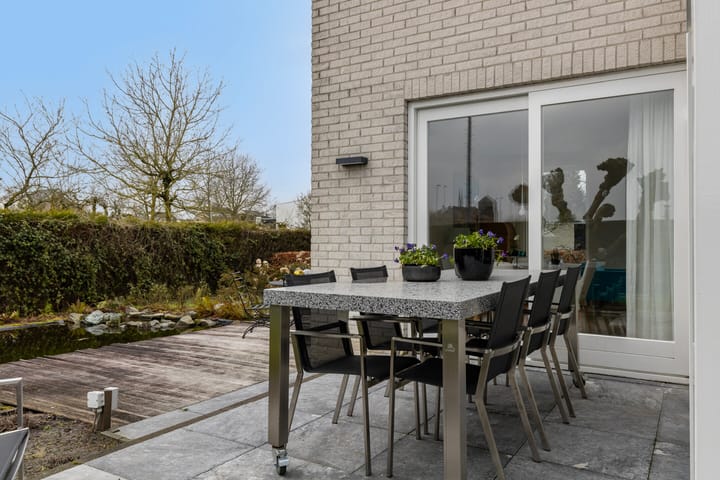 Photo 45 of Markiezenlaan 28