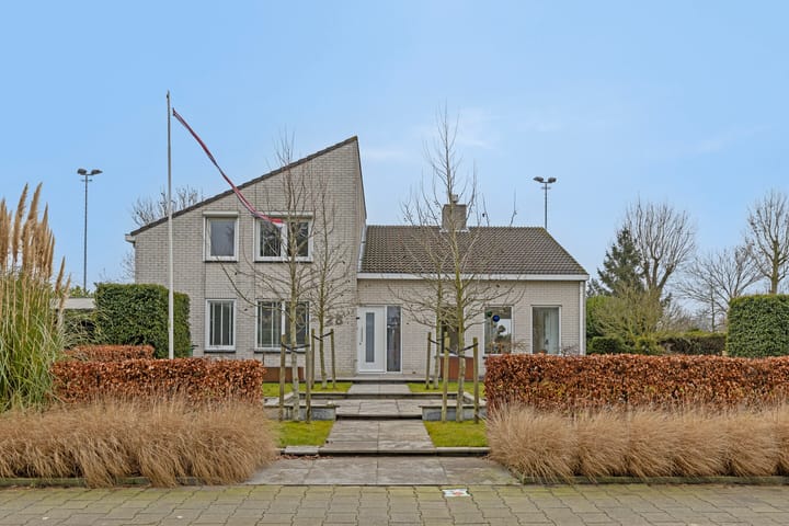 Photo 48 of Markiezenlaan 28