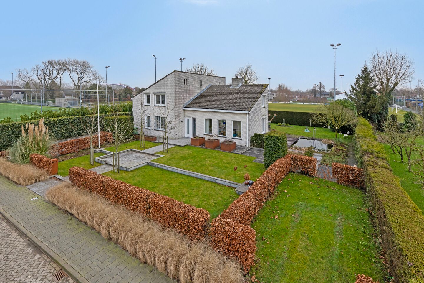 Foto 50 van Markiezenlaan 28