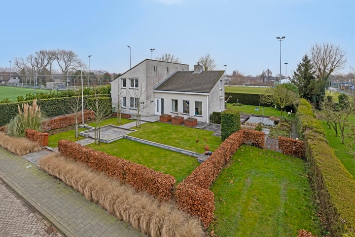 Photo 50 of Markiezenlaan 28