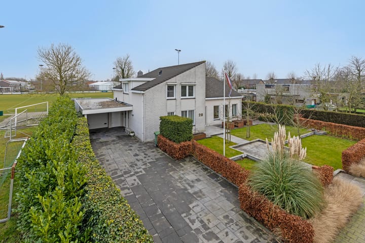 Photo 51 of Markiezenlaan 28