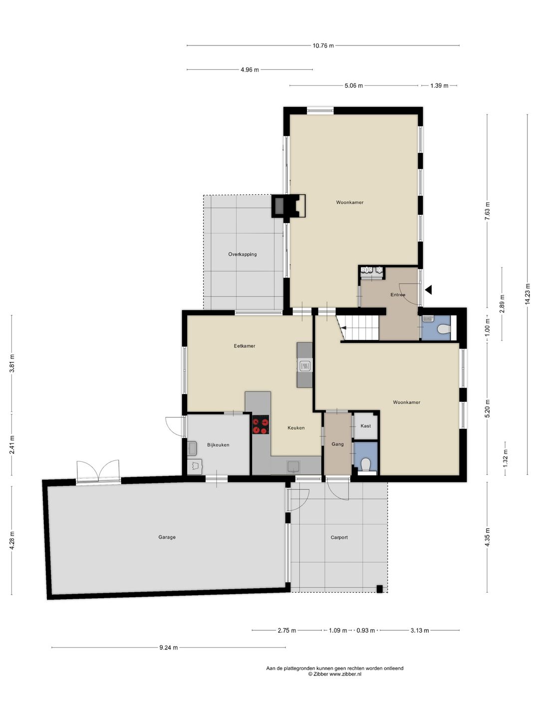 Foto 52 van Markiezenlaan 28