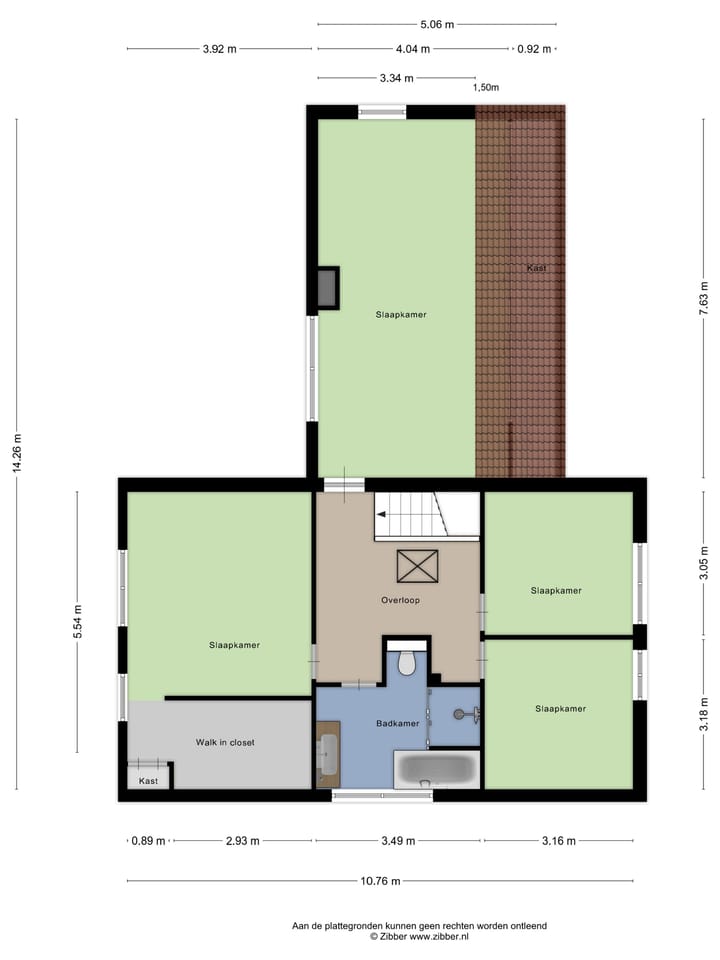 Photo 54 of Markiezenlaan 28