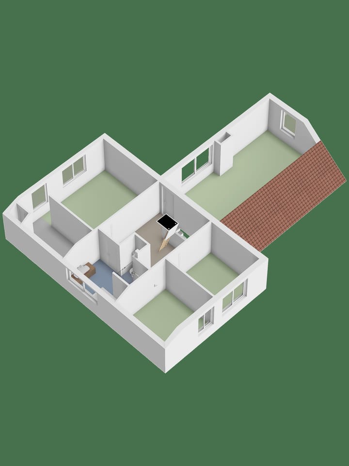 Photo 55 of Markiezenlaan 28