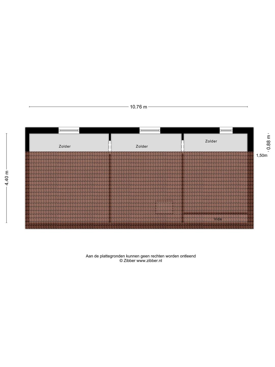 Foto 56 van Markiezenlaan 28
