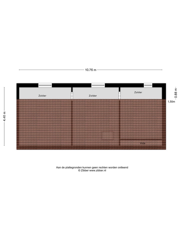 Photo 56 of Markiezenlaan 28