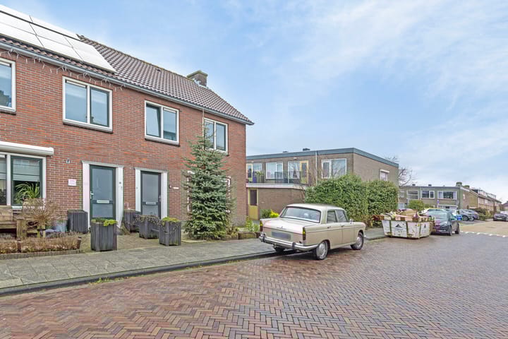 Foto 4 van Rozenstraat 34