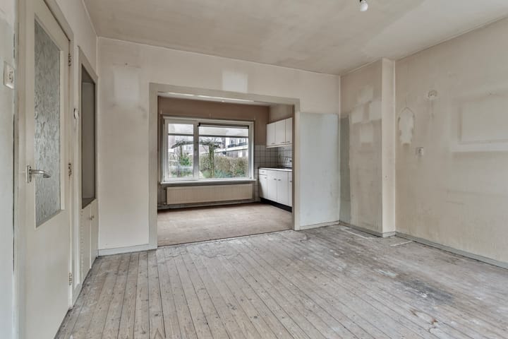 Foto 2 van Rozenstraat 34