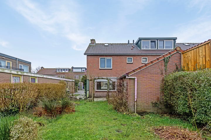 Foto 3 van Rozenstraat 34