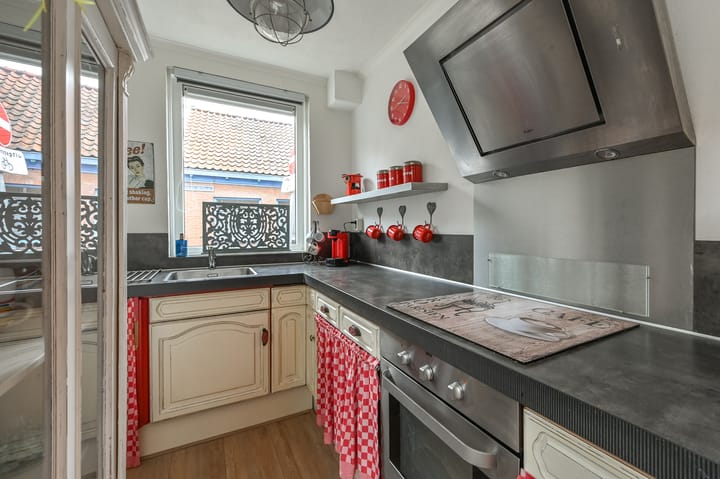 Foto 3 van Assendelverstraat 37