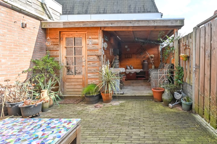 Foto 4 van Assendelverstraat 37