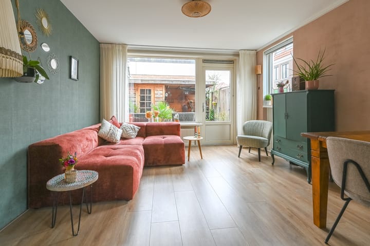 Foto 6 van Assendelverstraat 37