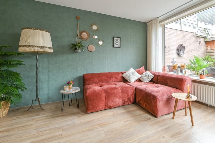 Foto 7 van Assendelverstraat 37