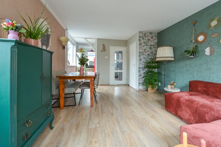 Foto 8 van Assendelverstraat 37