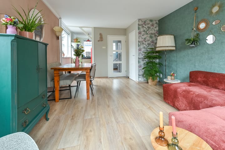 Foto 9 van Assendelverstraat 37