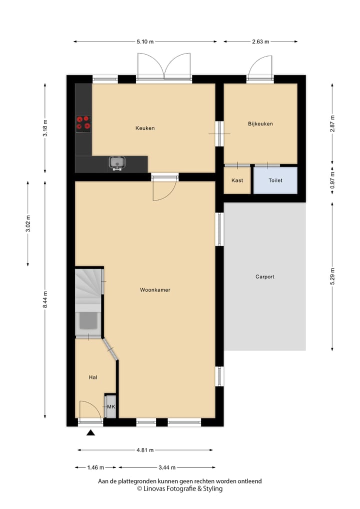 Foto 33 van Laagveld 11