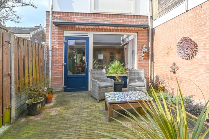 Foto 16 van Assendelverstraat 37