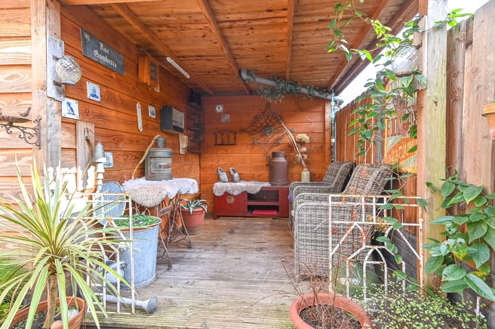 Foto 19 van Assendelverstraat 37