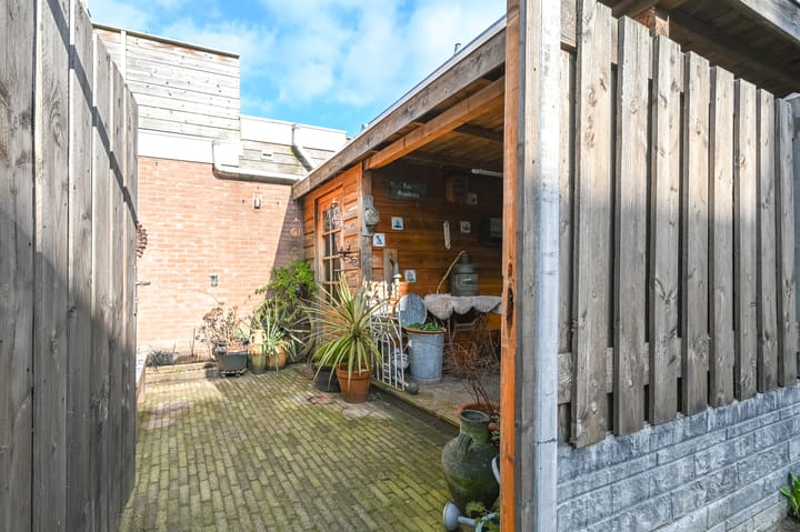 Foto 20 van Assendelverstraat 37