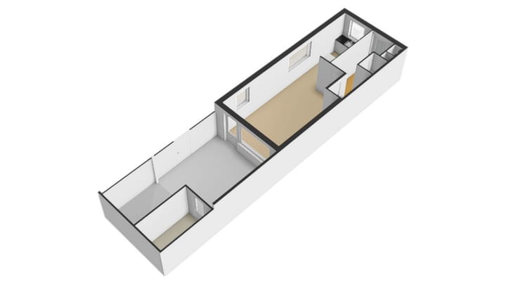 Foto 32 van Assendelverstraat 37