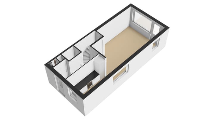 Foto 34 van Assendelverstraat 37