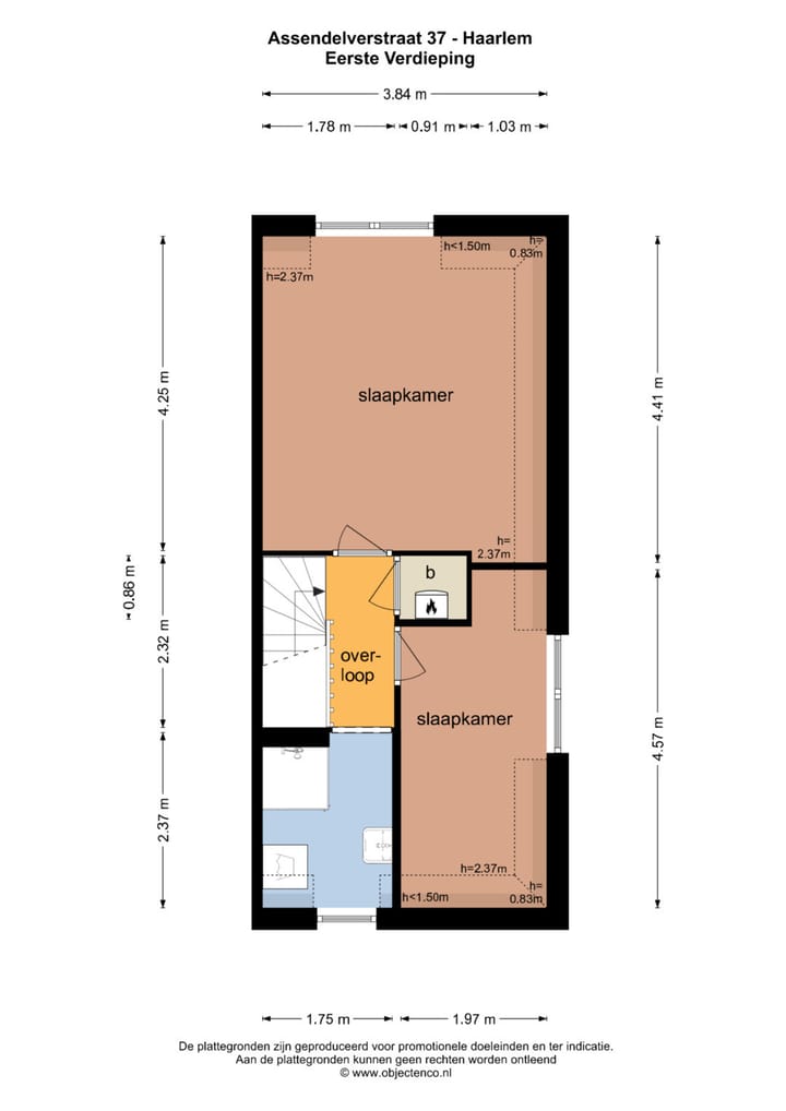 Foto 36 van Assendelverstraat 37