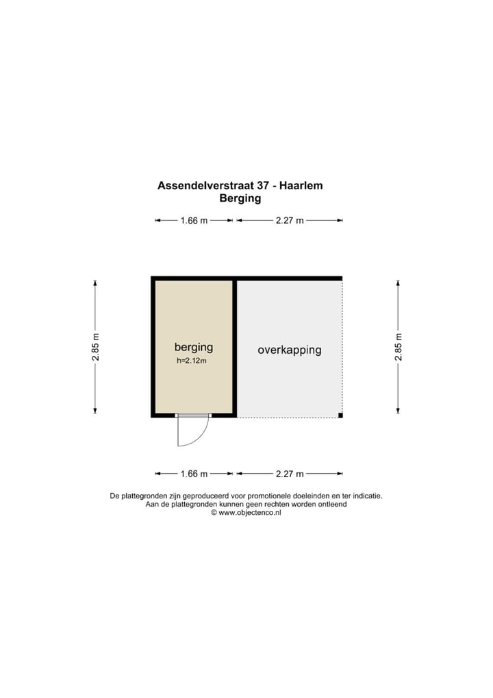 Foto 39 van Assendelverstraat 37