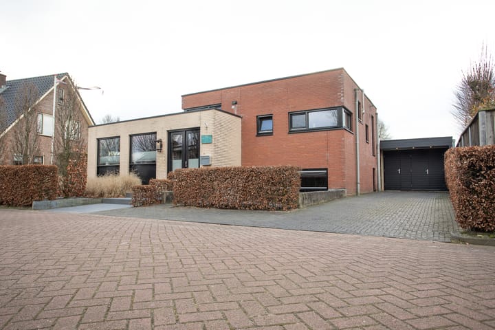 Foto 1 van Twijnspil 71