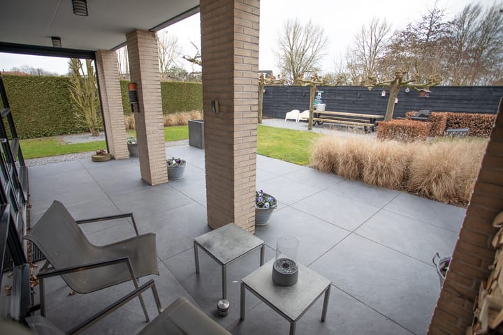 Foto 2 van Twijnspil 71